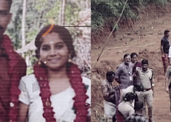 പ്രണയ വിവാഹം, പിന്നീട് നിരന്തരം കലഹം; കുടുംബവഴക്കിനിടെ ഭര്‍ത്താവ് ഭാര്യയെ കൊലപ്പെടുത്തി, ശേഷം ഭര്‍ത്താവ് കീഴടങ്ങി