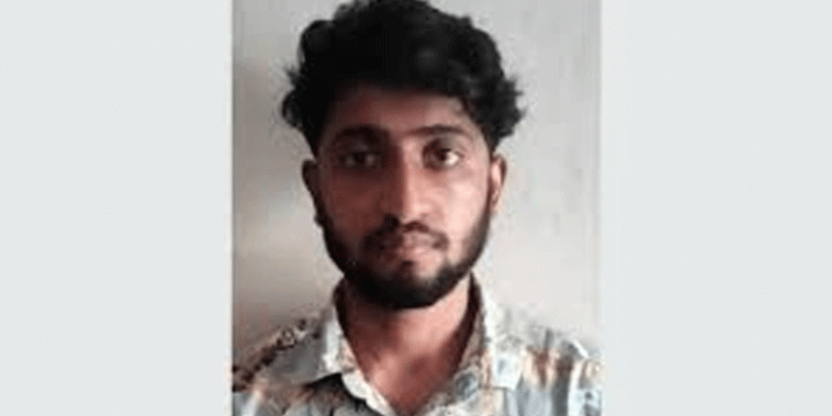 വിവാഹ വാഗ്ദാനം നല്കി വിദ്യാര്ത്ഥിനിയെ പീഡിപ്പിച്ചു, വിദേശത്തേക്ക് മുങ്ങാന് ശ്രമിച്ച യുവാവ് പിടിയില്