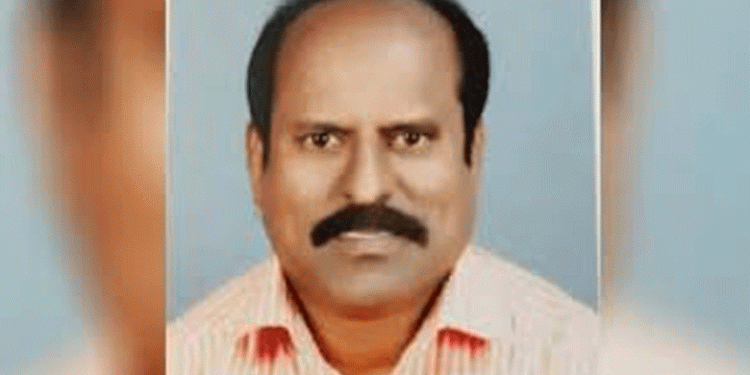 സിപിഎം പ്രാദേശിക നേതാവിനെ തൂങ്ങിമരിച്ച നിലയിൽ കണ്ടെത്തി