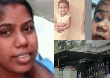 മക്കളെ ശ്വാസംമുട്ടിച്ചു കൊലപ്പെടുത്തിയ കേസ്: അമ്മയ്ക്ക് ജീവപര്യന്തം