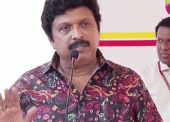 ‘സദസ്സില് ആളില്ല’; എംവിഡിയുടെ പരിപാടി റദ്ദാക്കിയെന്ന് പ്രഖ്യാപിച്ച് മന്ത്രി ഗണേഷ് കുമാര് ഇറങ്ങിപ്പോയി