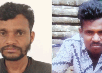 പാലക്കാട് ഓണാഘോഷത്തിനിടെ ഭാര്യയുമായി തർക്കം, ഒത്തുതീർപ്പാക്കാനെത്തിയ ആളെ മദ്യപിച്ചെത്തി കുത്തിക്കൊലപ്പെടുത്തി ഭർത്താവ്