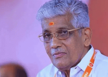 ‘പിന്നിൽ നിന്ന് കാലുവാരിയ പാരമ്പര്യം നല്ല നായർക്കില്ല, സമുദായ വഞ്ചകൻ’; സുകുമാരൻ നായർക്കെതിരെ വീണ്ടും പോസ്റ്റർ