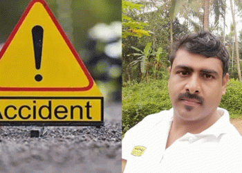 വയനാട്ടില്‍ ബൊലേറോയും സ്‌കൂട്ടറും തമ്മില്‍ കൂട്ടിയിടിച്ച് അപകടം: സ്‌കൂട്ടര്‍ യാത്രികന്‍ മരിച്ചു, ഭാര്യക്ക് ഗുരുതര പരിക്ക്