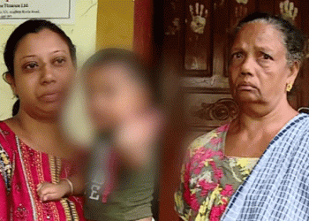 വീട് ജപ്തി ചെയ്ത് പെരുവഴിയിലായ കുടുംബത്തിന് ആശ്വാസം, മുഴുവന് തുകയും നല്കാമെന്ന് പ്രവാസി