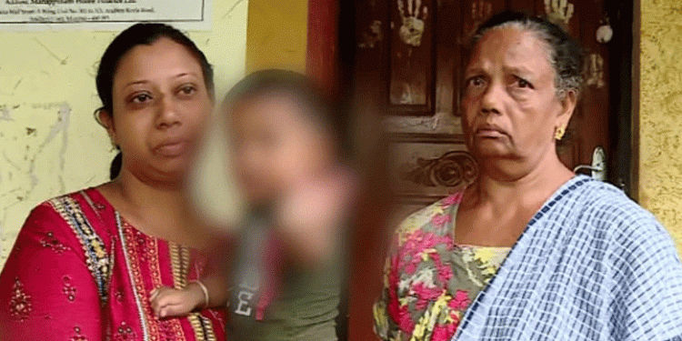 വീട് ജപ്തി ചെയ്ത് പെരുവഴിയിലായ കുടുംബത്തിന് ആശ്വാസം, മുഴുവന് തുകയും നല്കാമെന്ന് പ്രവാസി