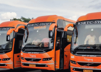 നവരാത്രി അവധി; സ്പെഷ്യൽ സർവീസുകളുമായി കെഎസ്ആര്ടിസി