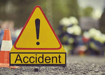 ഓണാഘോഷത്തില് പങ്കെടുക്കാന് പോകവേ വാഹനാപകടം; അധ്യാപികയ്ക്ക് ദാരുണാന്ത്യം