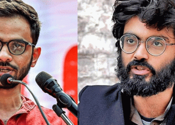 ദില്ലി കലാപ ഗൂഢാലോചന കേസ്; ഉമര്‍ ഖാലിദിനും ഷർജീൽ ഇമാമിനും ജാമ്യമില്ല