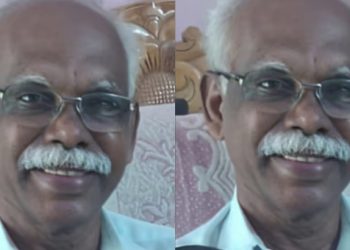 മദ്യലഹരിയിൽ  അച്ഛനെ അടിച്ചു കൊലപ്പെടുത്തി, മകൻ അറസ്റ്റിൽ