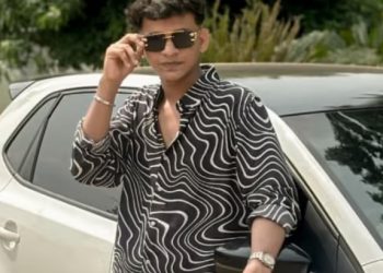 ബൈക്കിൽ നിന്നും തെറിച്ചുവീണു, ദേഹത്ത് ടിപ്പർ ലോറി കയറിയിറങ്ങി , വിദ്യാർത്ഥിക്ക് ദാരുണാന്ത്യം