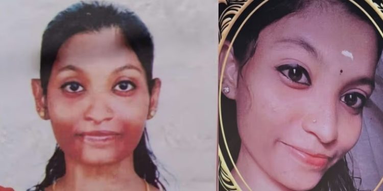 അമിതവേഗതയിൽ വന്ന കാർ ഫുട്പാത്തിലേക്ക് ഇടിച്ചുകയറി അപകടം, ചികിത്സയിലായിരുന്ന 23കാരി മരിച്ചു