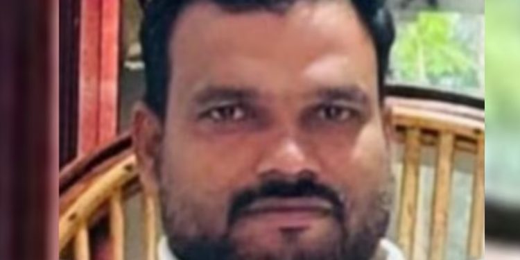 റോഡ് മുറിച്ചു കടക്കുന്നതിനിടെ കാറിടിച്ചു,  45കാരന് ദാരുണാന്ത്യം