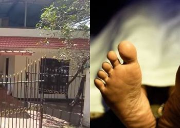 കുടുംബ പ്രശ്നം, ഭാര്യയെയും ഭാര്യാ മാതാവിനെയും വെട്ടിപ്പരിക്കേൽപ്പിച്ച യുവാവ് മരിച്ച നിലയിൽ