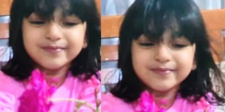 ഗൃഹപ്രവേശനവുമായി ബന്ധപ്പെട്ട് വീട്ടുപകരണങ്ങള്‍ വാങ്ങാന്‍ പോയി മടങ്ങുന്നതിനിടെ വാഹനാപകടം, നാലു വയസുകാരിക്ക് ദാരുണാന്ത്യം