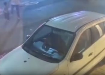 മകനുമൊത്ത് നബിദിന പരിപാടി കാണാനായി റോഡ് മുറിച്ചു കടക്കുന്നതിനിടെ ബൈക്ക് ഇടിച്ചു, 39കാരന് ദാരുണാന്ത്യം