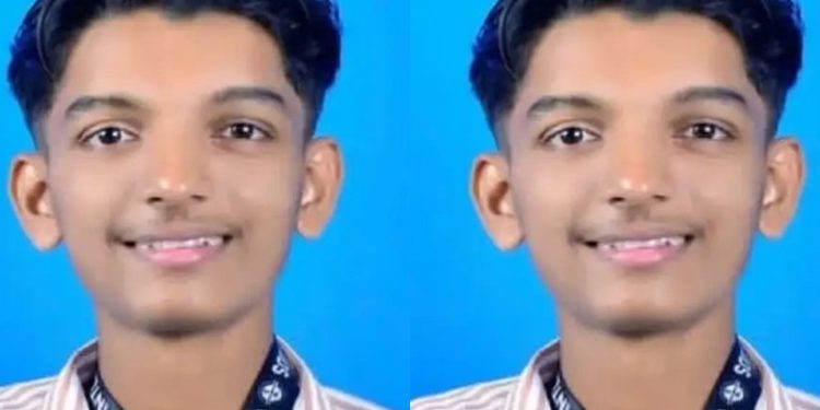 ഇന്ത്യ ബുക്ക് ഓഫ് റെക്കോര്ഡ് നേടിയ വിദ്യാര്ഥി കിടപ്പുമുറിയില് തൂങ്ങി മരിച്ച നിലയില്