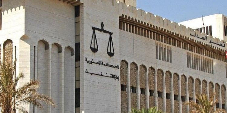 കുവൈത്തിലെ പരമോന്നത കോടതിയിൽ വനിതാ ജഡ്ജിമാർ, രാജ്യത്തിൻ്റെ ചരിത്രത്തിൽ ആദ്യം