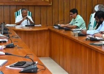 വന്യജീവി ആക്രമണങ്ങളില് നിയമഭേദഗതി; ഇന്ന് പ്രത്യേക മന്ത്രിസഭ യോഗം