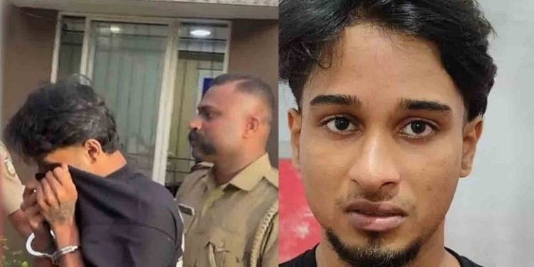 നഗ്‌നചിത്രങ്ങള്‍ പ്രചരിപ്പിച്ചെന്ന പരാതി, ടാറ്റൂ ആര്‍ട്ടിസ്റ്റ് പിടിയില്‍