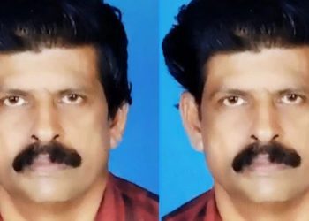 ആശുപത്രിയില് ചികിത്സയിലുള്ള പേരക്കുട്ടിക്ക് ഭക്ഷണവുമായി പോകവെ വാഹനാപകടം, 65കാരന് ദാരുണാന്ത്യം