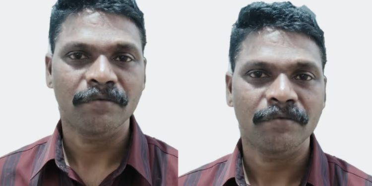 ആശുപത്രിയില്‍ ചികിത്സക്കായി എത്തിയ യുവതിയെ കയറിപ്പിടിച്ചു, 39കാരൻ അറസ്റ്റിൽ