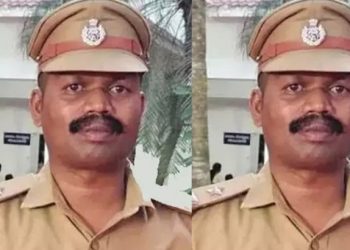 വനിതാ ബീറ്റ് ഓഫീസറെ പീഡിപ്പിക്കാന്‍ ശ്രമം, വനംവകുപ്പിലെ സെക്ഷന്‍ ഓഫീസർക്ക് സസ്പെൻഷൻ