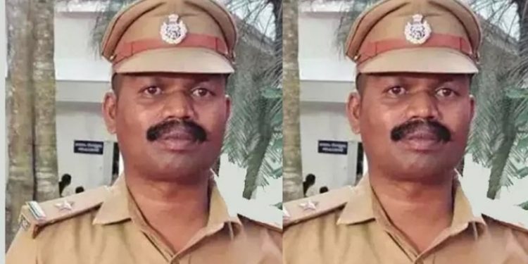 വനിതാ ബീറ്റ് ഓഫീസറെ പീഡിപ്പിക്കാന്‍ ശ്രമം, വനംവകുപ്പിലെ സെക്ഷന്‍ ഓഫീസർക്ക് സസ്പെൻഷൻ