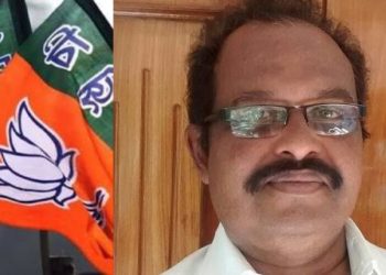 ‘ബിജെപിക്കാരനാണെന്ന് പറയാന് തന്നെ നാണക്കേട് ‘, ബിജെപി ദേശീയ നിര്വാഹക സമിതി അംഗം കെഎ ബാഹുലേയന് സിപിഎമ്മിലേക്ക്