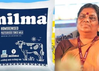 പാല്വില വര്ധിപ്പിക്കാനുള്ള അധികാരം മിൽമയ്ക്കാണ്, ക്ഷീര കര്ഷകര്ക്ക് പ്രയോജനപ്പെടുന്ന തരത്തില് പാലിന്റെ വില വര്ധിപ്പിക്കുമെന്ന് മന്ത്രി ജെ ചിഞ്ചുറാണി