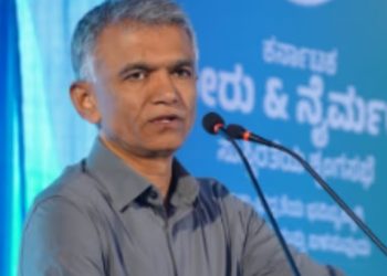 ‘കേരളത്തിലെ ആരോഗ്യ-വിദ്യാഭ്യാസ മേഖലകൾ മികച്ചത്, രാജ്യത്തിന് തന്നെ വഴികാട്ടി ‘, പ്രശംസിച്ച് കർണാടക മന്ത്രി