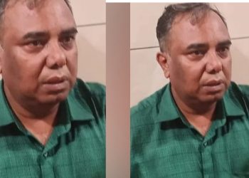 ഹോട്ടലില് നിന്ന് 5000 രൂപ കൈക്കൂലി, അസിസ്റ്റന്റ് ലേബര് ഓഫീസറെ കൈയ്യോടെ പൊക്കി വിജിലൻസ്