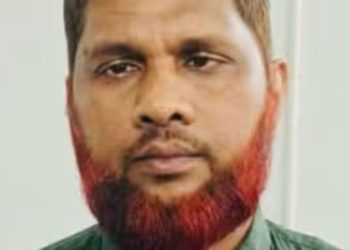 സ്വകാര്യ ബസിൽ 13 കാരന് നേരെ ലൈംഗിക അതിക്രമം, മദ്രസ അധ്യാപകൻ അറസ്റ്റിൽ