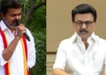 കരൂര് ദുരന്തം; മനപ്പൂര്വം റാലിക്കെത്താൻ നാലുമണിക്കൂര് വൈകി, റോഡ് ഷോ അനുമതിയില്ലാതെ, വിജയ്ക്കെതിരെ ഗുരുതര ആരോപണം