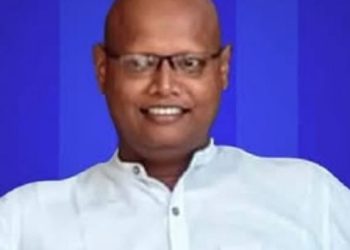 കെപിസിസി ഡിജിറ്റൽ മീഡിയ സെൽ കോഡിനേറ്റർ മരിച്ച നിലയിൽ, ആത്മഹത്യാ കുറിപ്പ് കണ്ടെത്തി