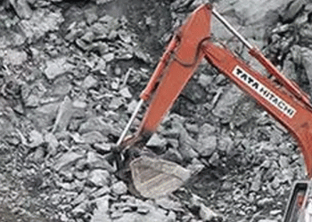 ഇടുക്കിയിൽ ഖനനത്തിനും മണ്ണെടുപ്പിനും താൽക്കാലിക നിരോധനം