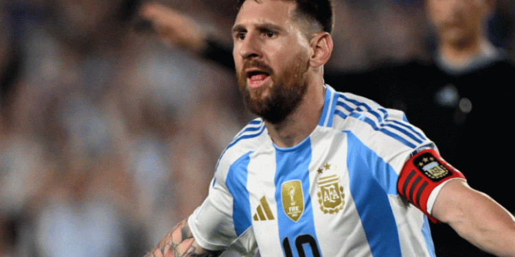 മെസിയും ടീമും കേരളത്തിലേക്കില്ല; അർജന്‍റീന ടീം നവംബറിൽ വരില്ല, സ്ഥിരീകരിച്ച് സ്പോൺസര്‍