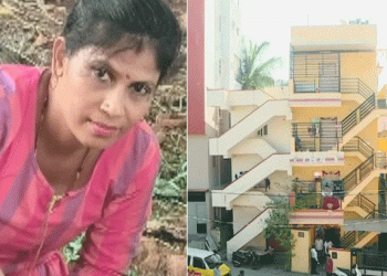 അമ്മയെ കൊലപ്പെടുത്തി കെട്ടിത്തൂക്കി; മകളും സുഹൃത്തുക്കളും അറസ്റ്റിൽ