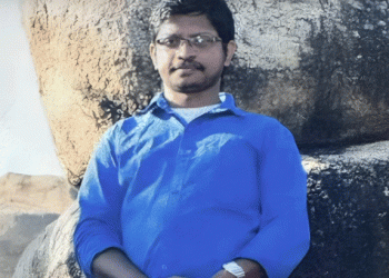 ഓണം ബമ്പര്‍ ആലപ്പുഴ സ്വദേശി ശരത്തിന്, ടിക്കറ്റ് എടുത്തത് നെട്ടൂരിൽ നിന്ന്