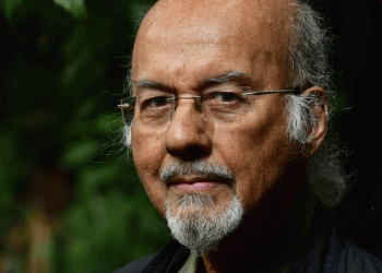 മുതിർന്ന മാധ്യമപ്രവർത്തകൻ ടി ജെ എസ് ജോര്ജ് അന്തരിച്ചു