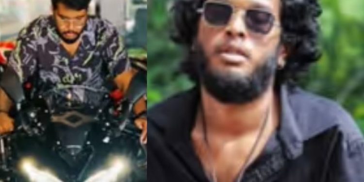 15 ലക്ഷത്തിൻ്റെ ബൈക്ക് വാങ്ങി നൽകി, പിന്നാലെ ലക്ഷങ്ങളുടെ  കാർ വേണമെന്ന് ആവശ്യം, മകനെ കമ്പിപ്പാര കൊണ്ട് ആക്രമിച്ച് പിതാവ്