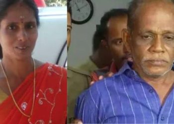 പോത്തുണ്ടി സജിത കൊലക്കേസ്, പ്രതി ചെന്താമര കുറ്റക്കാരനെന്ന് കോടതി