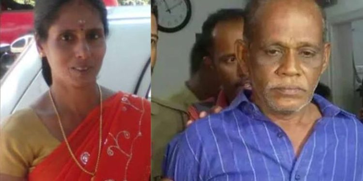 പോത്തുണ്ടി സജിത കൊലക്കേസ്, പ്രതി ചെന്താമര കുറ്റക്കാരനെന്ന് കോടതി