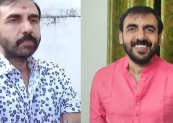 ശബരിമല സ്വര്ണ്ണക്കൊള്ള; സ്പോണ്സര് ഉണ്ണികൃഷ്ണന് പോറ്റിയെ കസ്റ്റഡിയിലെടുത്ത് പ്രത്യേക അന്വേഷണ സംഘം, രഹസ്യകേന്ദ്രത്തില് വെച്ച് ചോദ്യംചെയ്യൽ