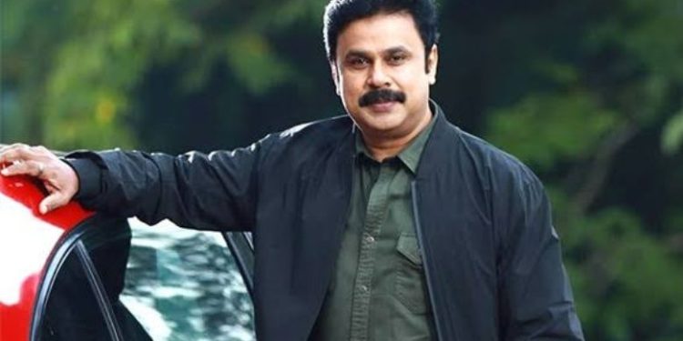നടന് ദിലീപിന്റെ വീട്ടിൽ അതിക്രമിച്ച് കയറി, മലപ്പുറം സ്വദേശി പിടിയിൽ