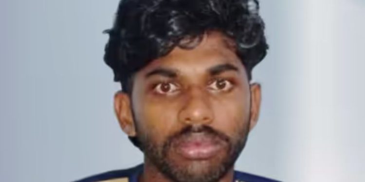 പ്രായപൂര്ത്തിയാവാത്ത വിദ്യാര്ത്ഥിനിയെ ലൈംഗികമായി പീഡിപ്പിച്ചത് നിരവധി തവണ, 20കാരൻ അറസ്റ്റിൽ