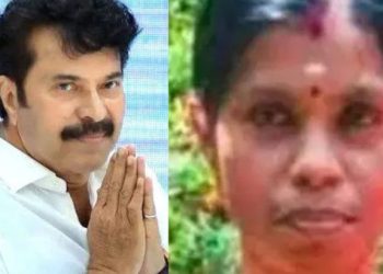 മകനും ഭർത്താവും മരിച്ചു, ഇടതുകാലും മുറിച്ചുമാറ്റേണ്ടി വന്നതോടെ ജീവിതം പ്രതിസന്ധിയിൽ, സന്ധ്യയ്ക്ക് കൈത്താങ്ങായി എത്തി നടൻ മമ്മൂട്ടി