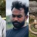 ബൈക്ക് ഇലക്ട്രിക് പോസ്റ്റിലേക്ക് ഇടിച്ച് കയറി അപകടം, യുവാക്കൾക്ക് ദാരുണാന്ത്യം