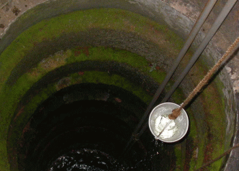 കോഴിക്കോട് പ്ലസ് ടു വിദ്യാർത്ഥിനി സ്കൂളിലെ കിണറ്റിൽ വീണു