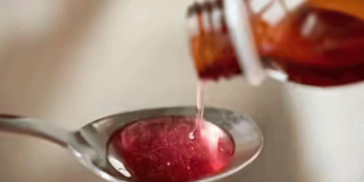 2 വയസിന് താഴെയുള്ള കുഞ്ഞുങ്ങൾക്ക് ചുമ മരുന്ന് നൽകരുത്; നിർദേശവുമായി കേന്ദ്ര ആരോ​ഗ്യ മന്ത്രാലയം